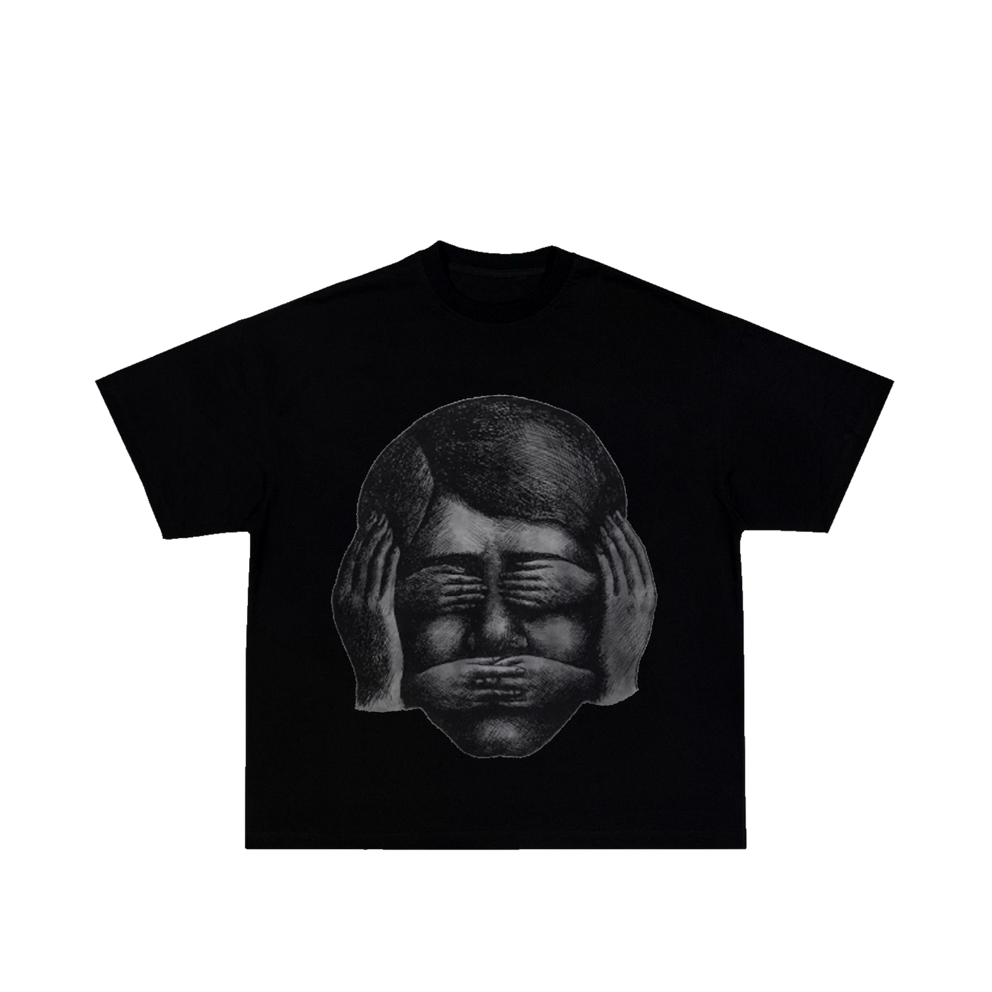Evil Tshirt