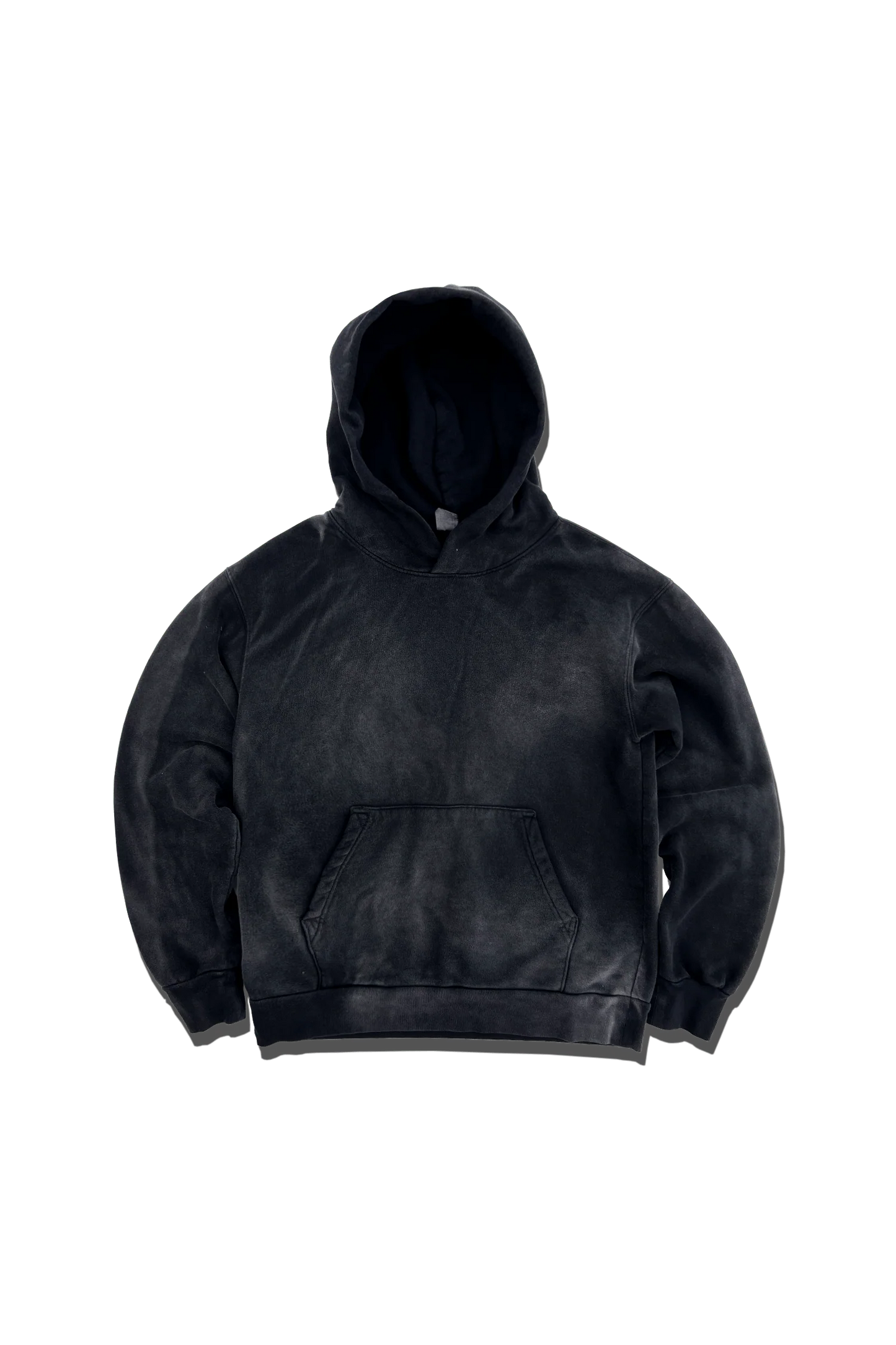 Washed Hoodie