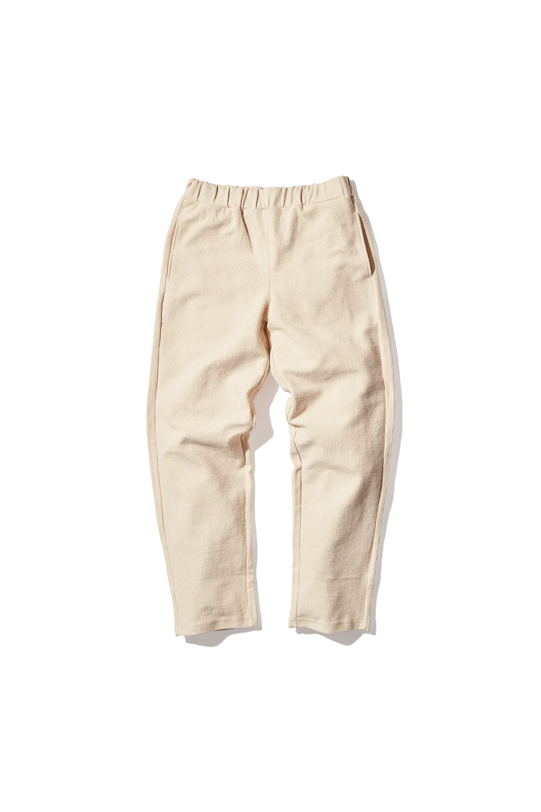 Corduroy Pants