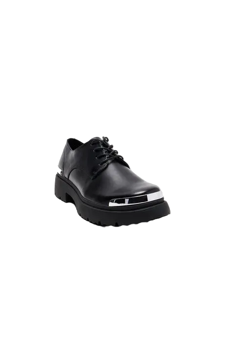 OV Chunky Loafer