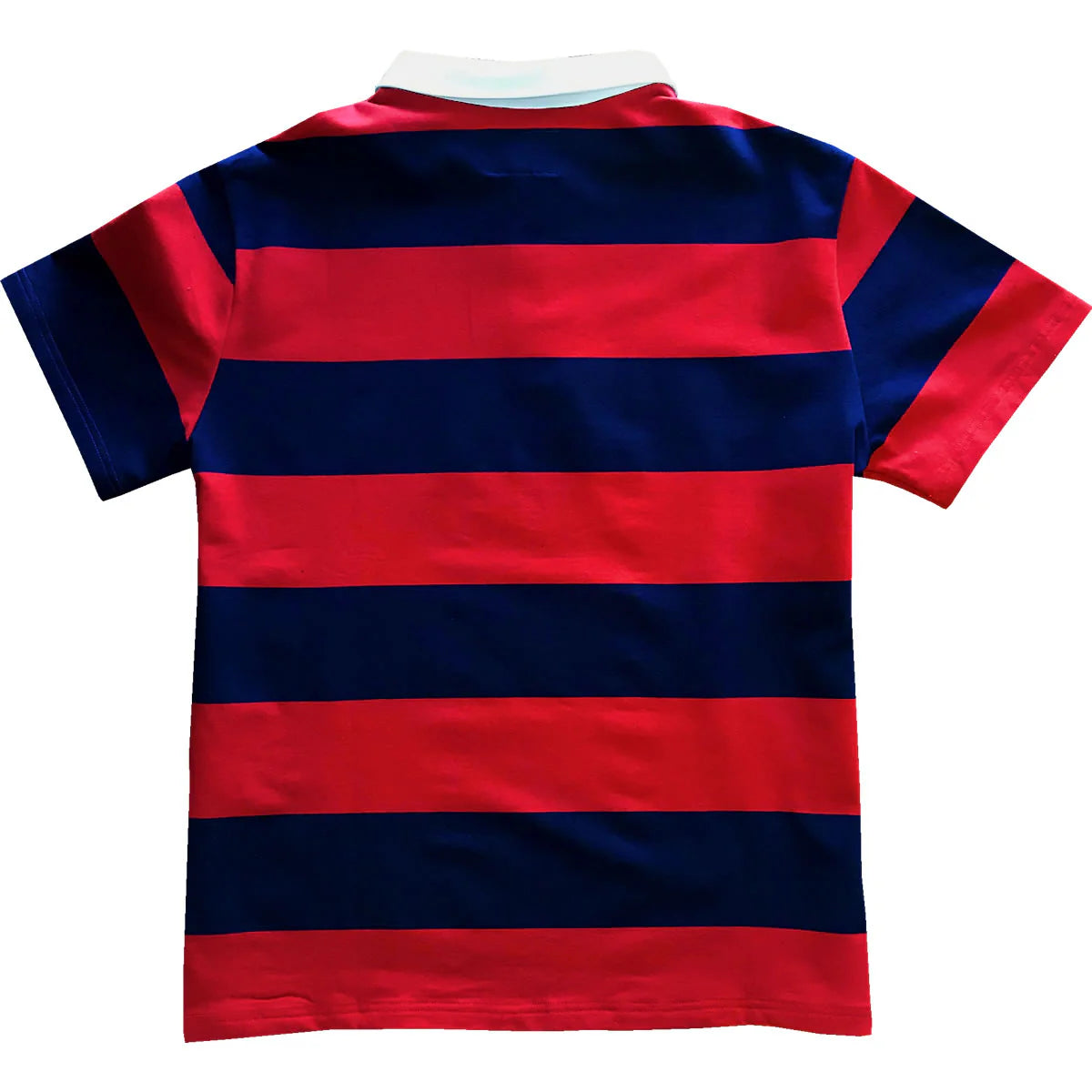 OS Striped Polo