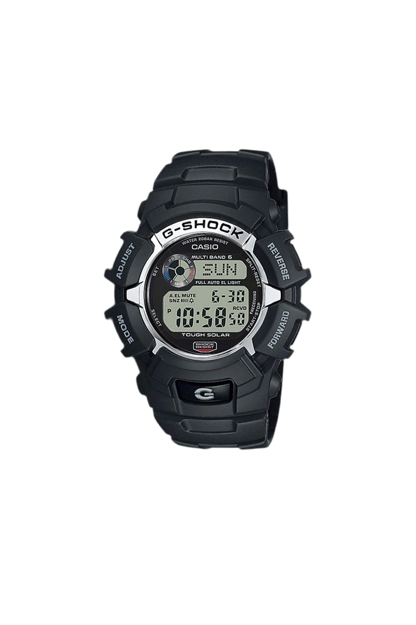 Mens’s G Shock Watch