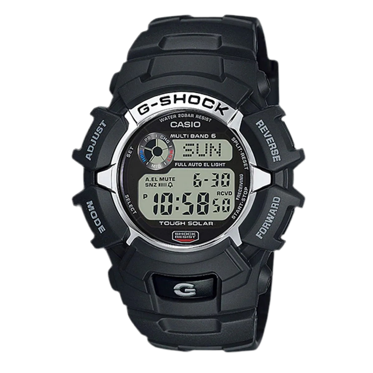 Mens’s G Shock Watch
