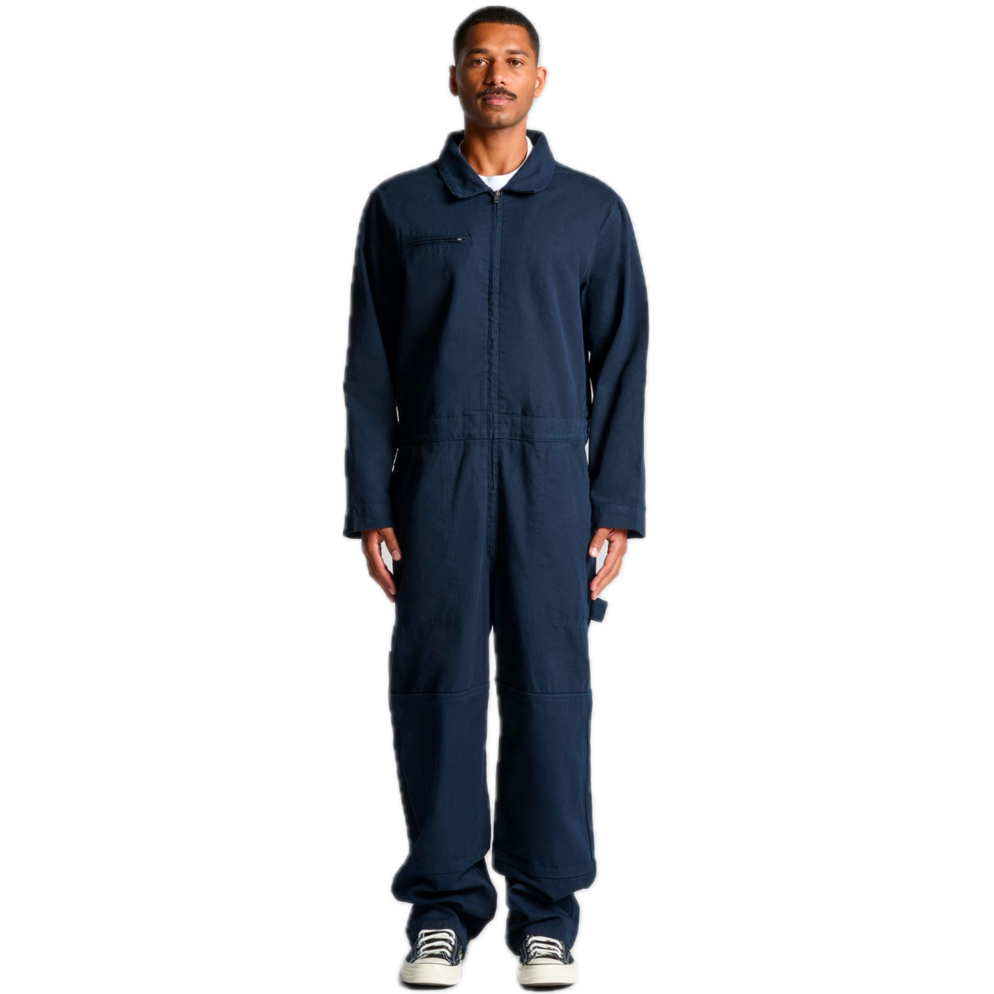 Duck Canvas Overalls
