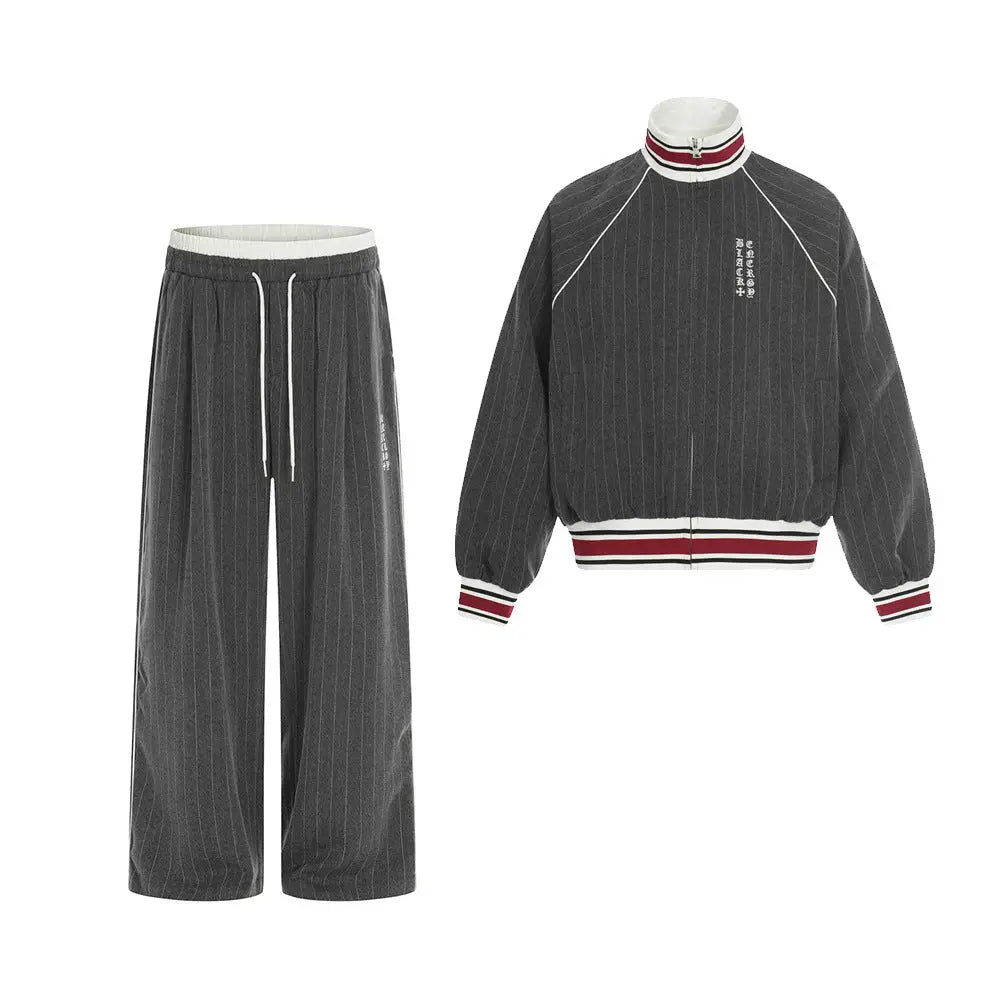 Ovelli Track Suit