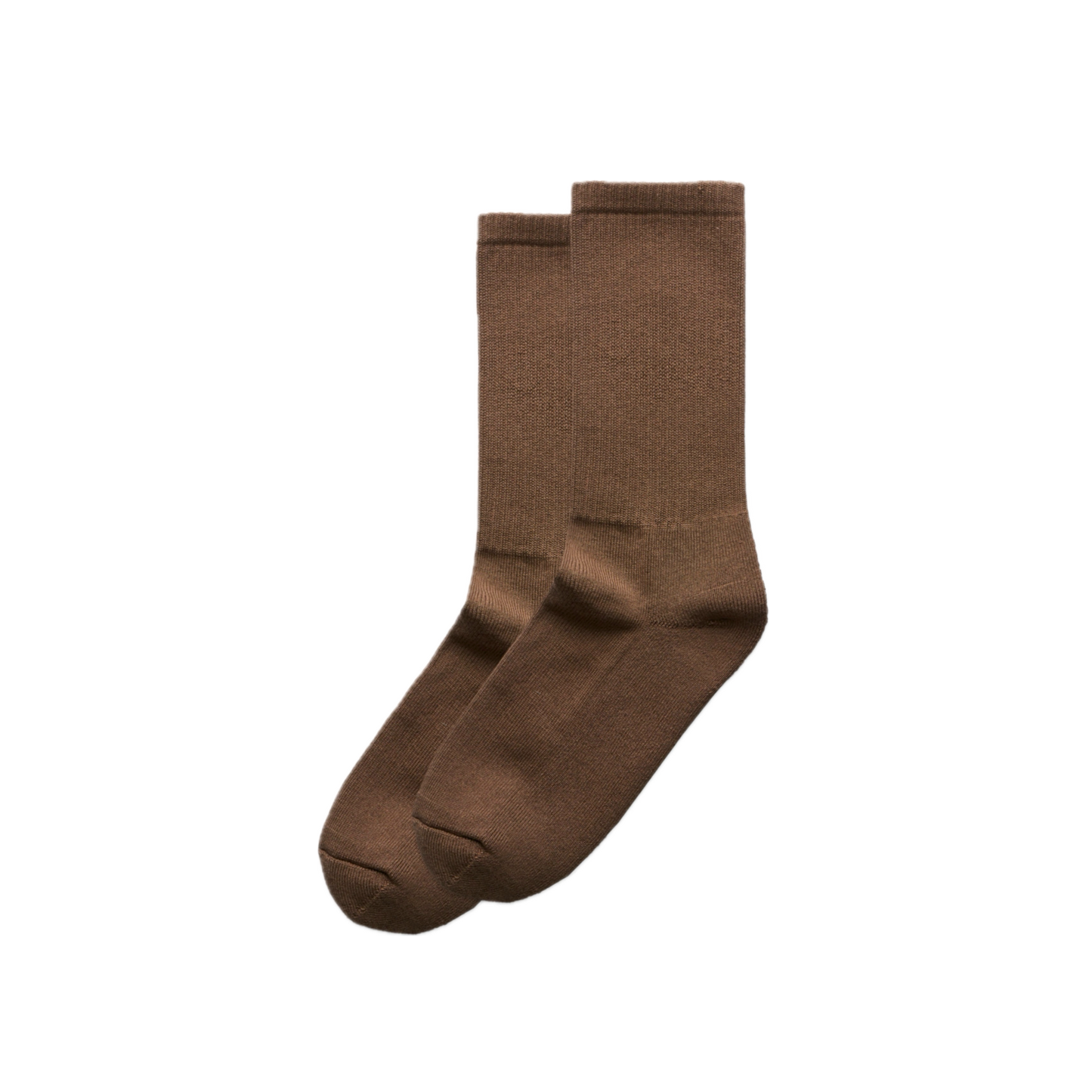 LuxKnit Socks