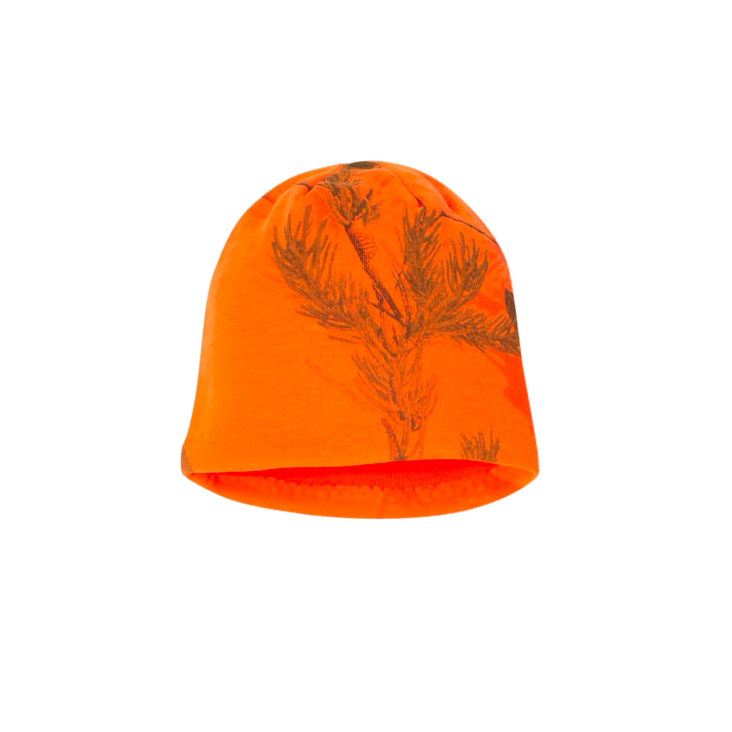 OS Camo Beanie