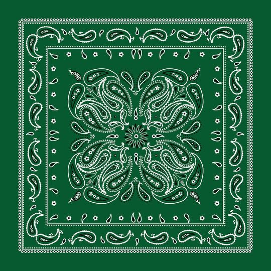 OS Bandana