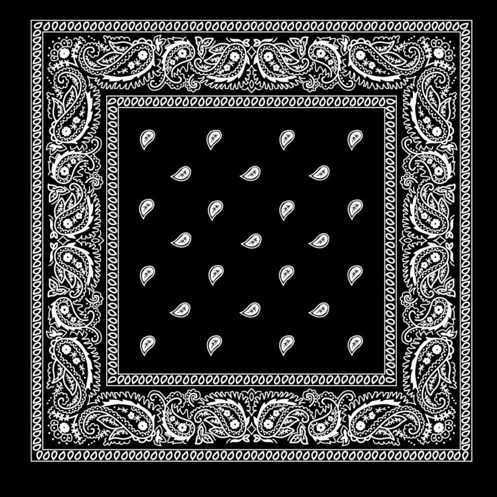 OS Bandana