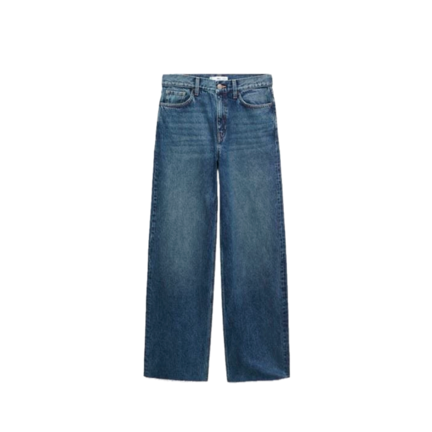 Loose Fit Jeans