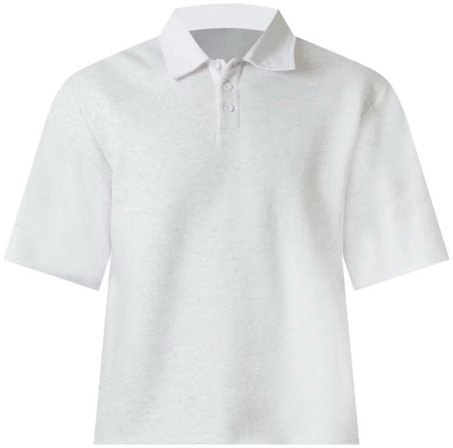 Short Sleeve Polo