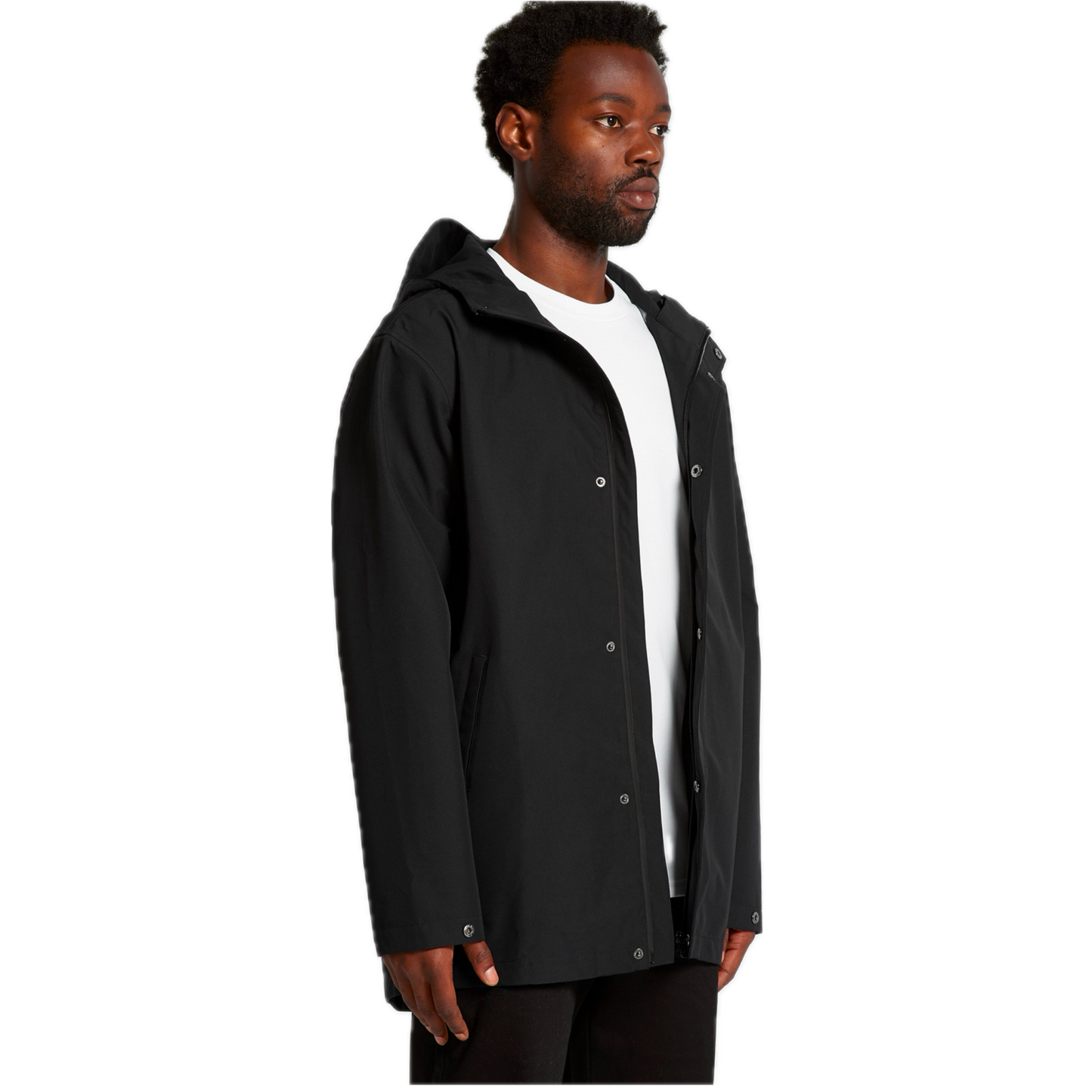 Tech Jacket