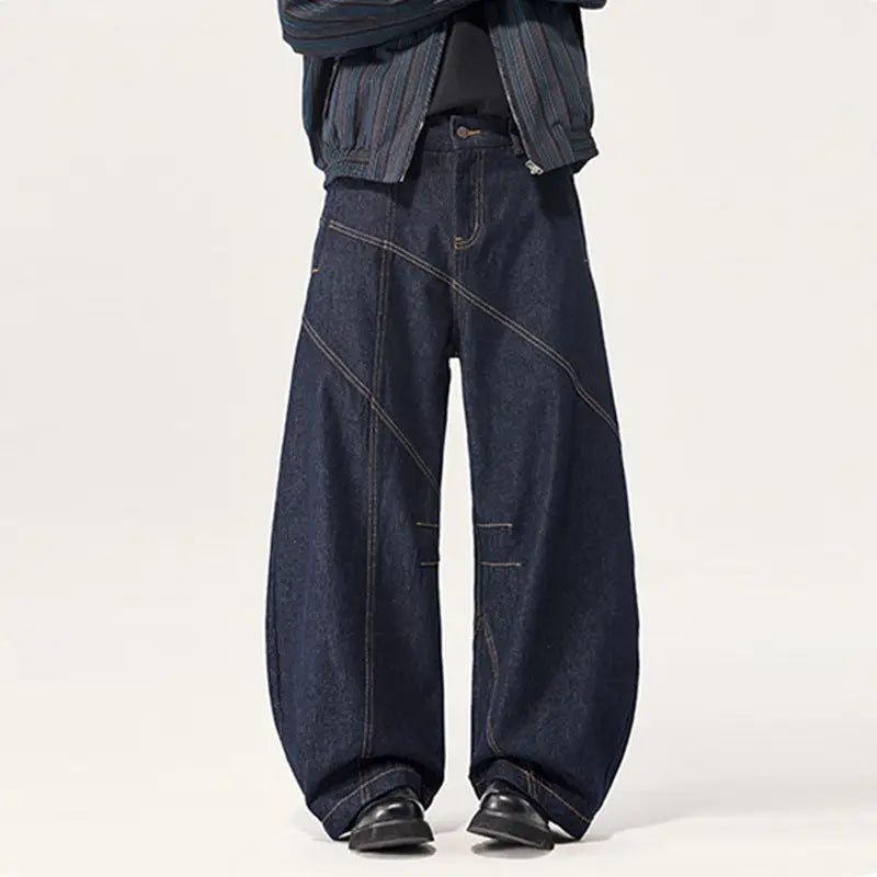 OV Minimalist Denim Jeans