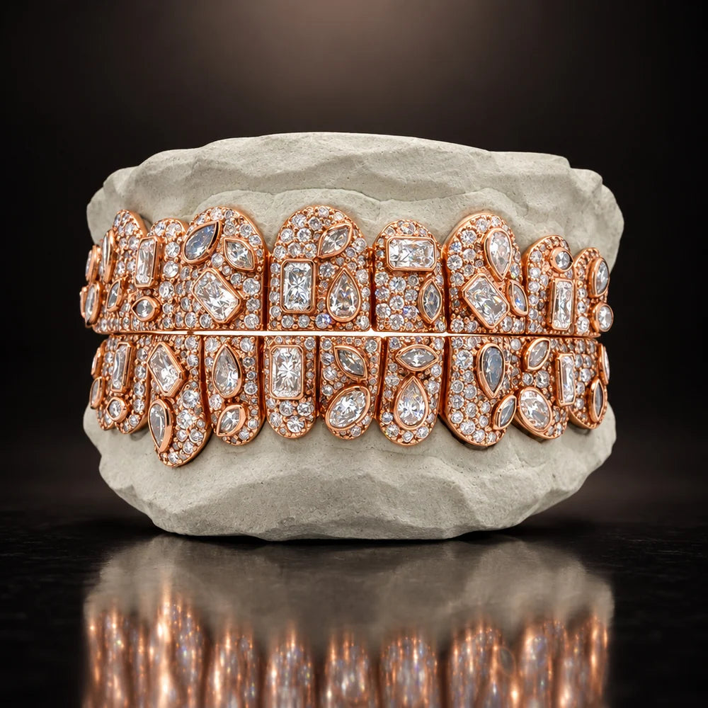 OV Moon Grillz