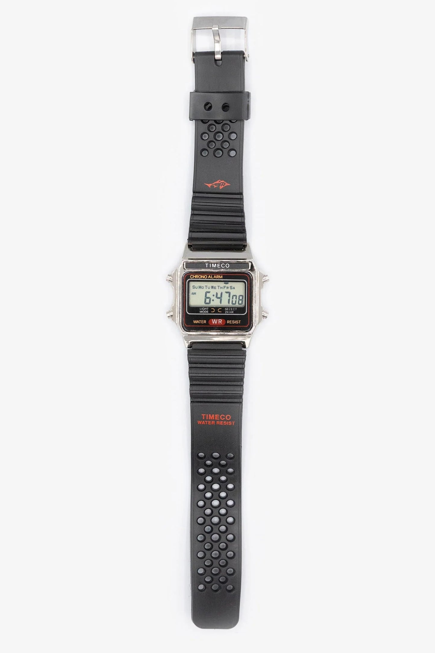 DJ Jazz Watch