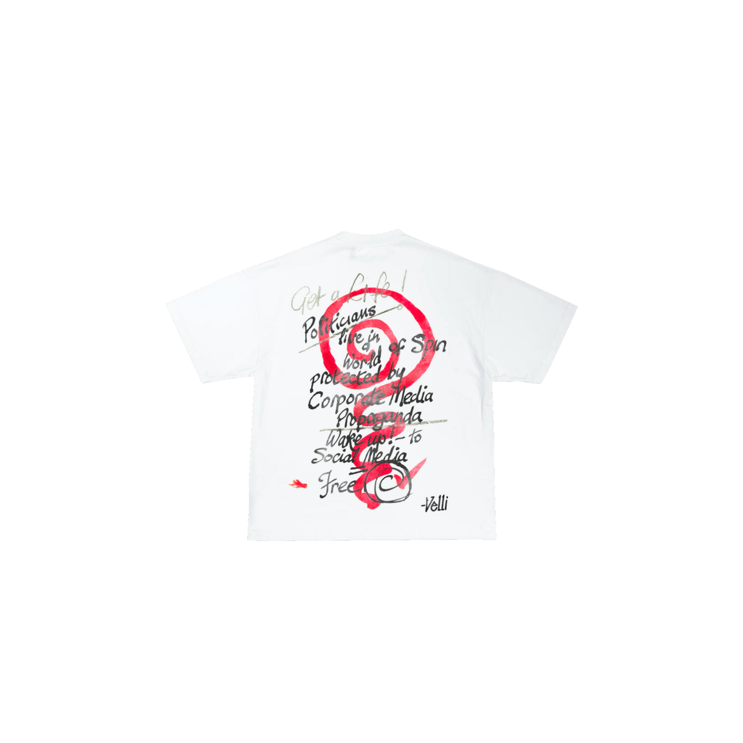 ? Graphic Tee