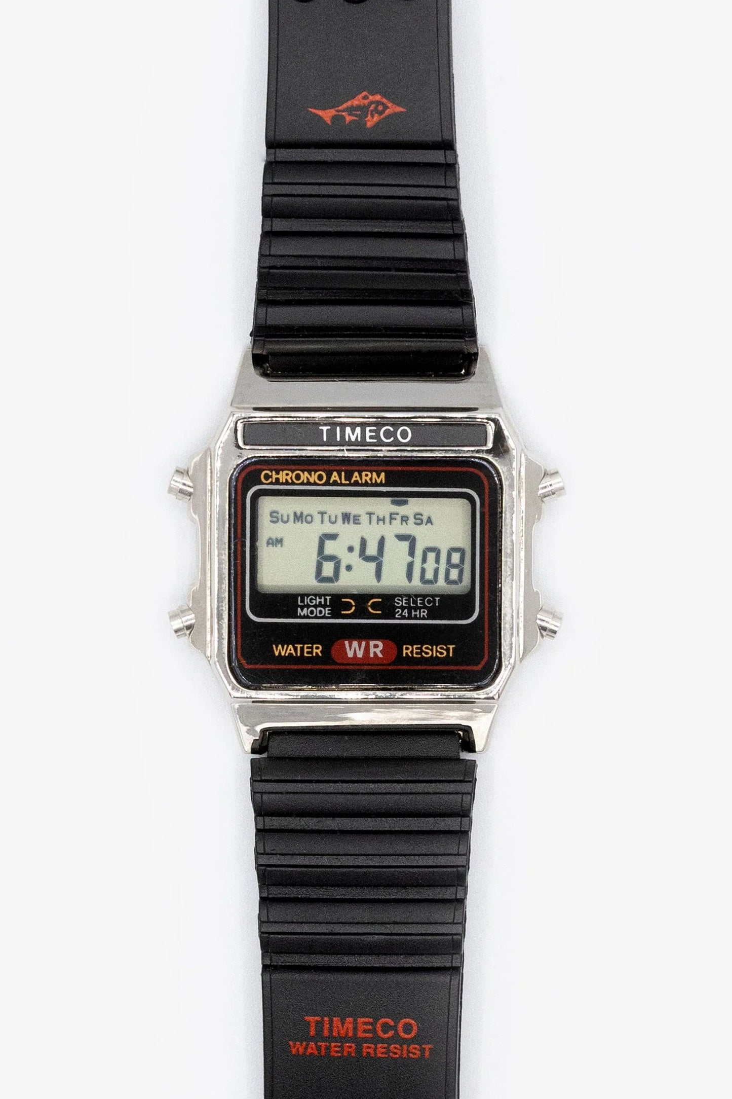 DJ Jazz Watch