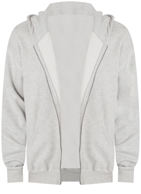 OS Zip-up
