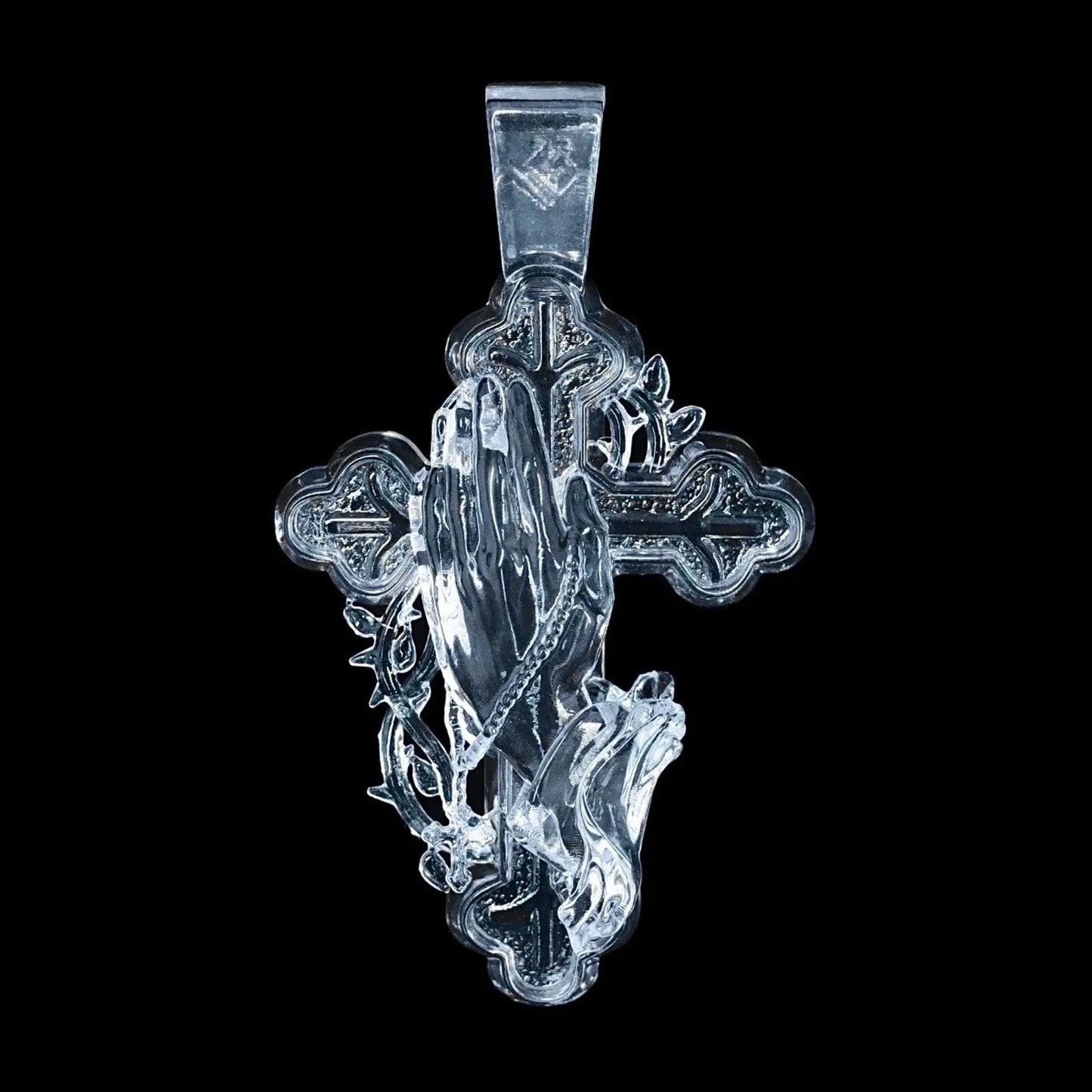 Cross Pendant