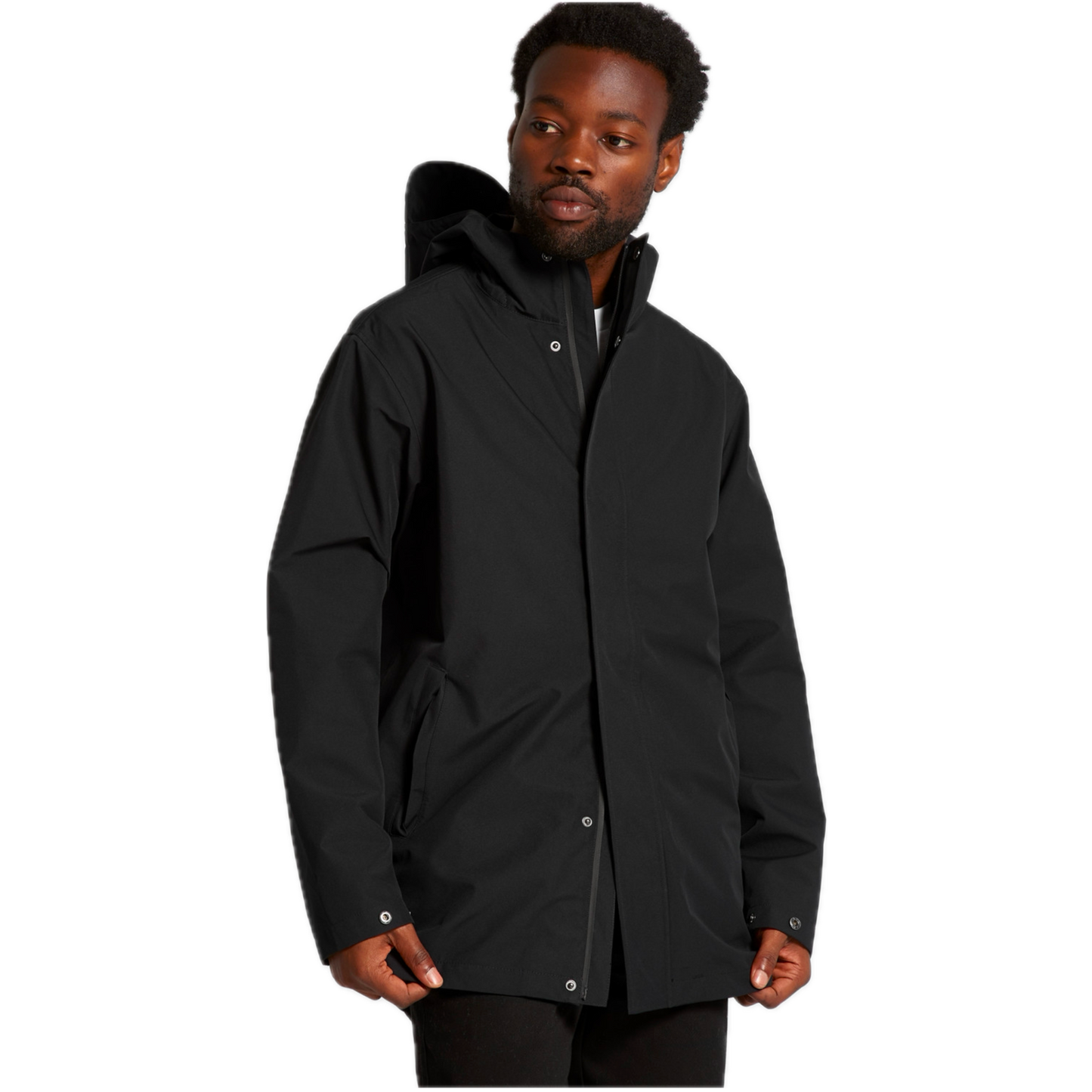 Tech Jacket