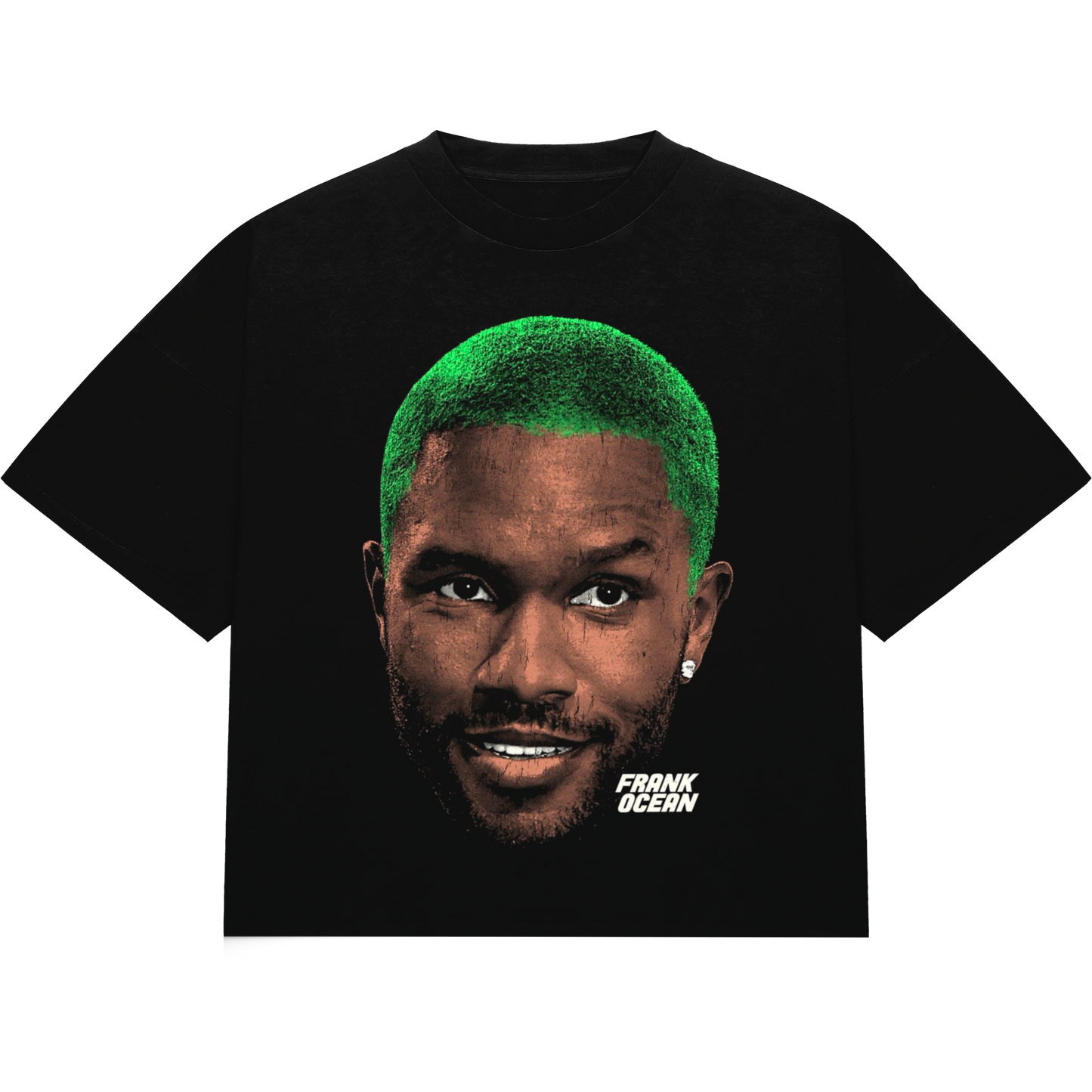 Frank Ocean Graphic Tee