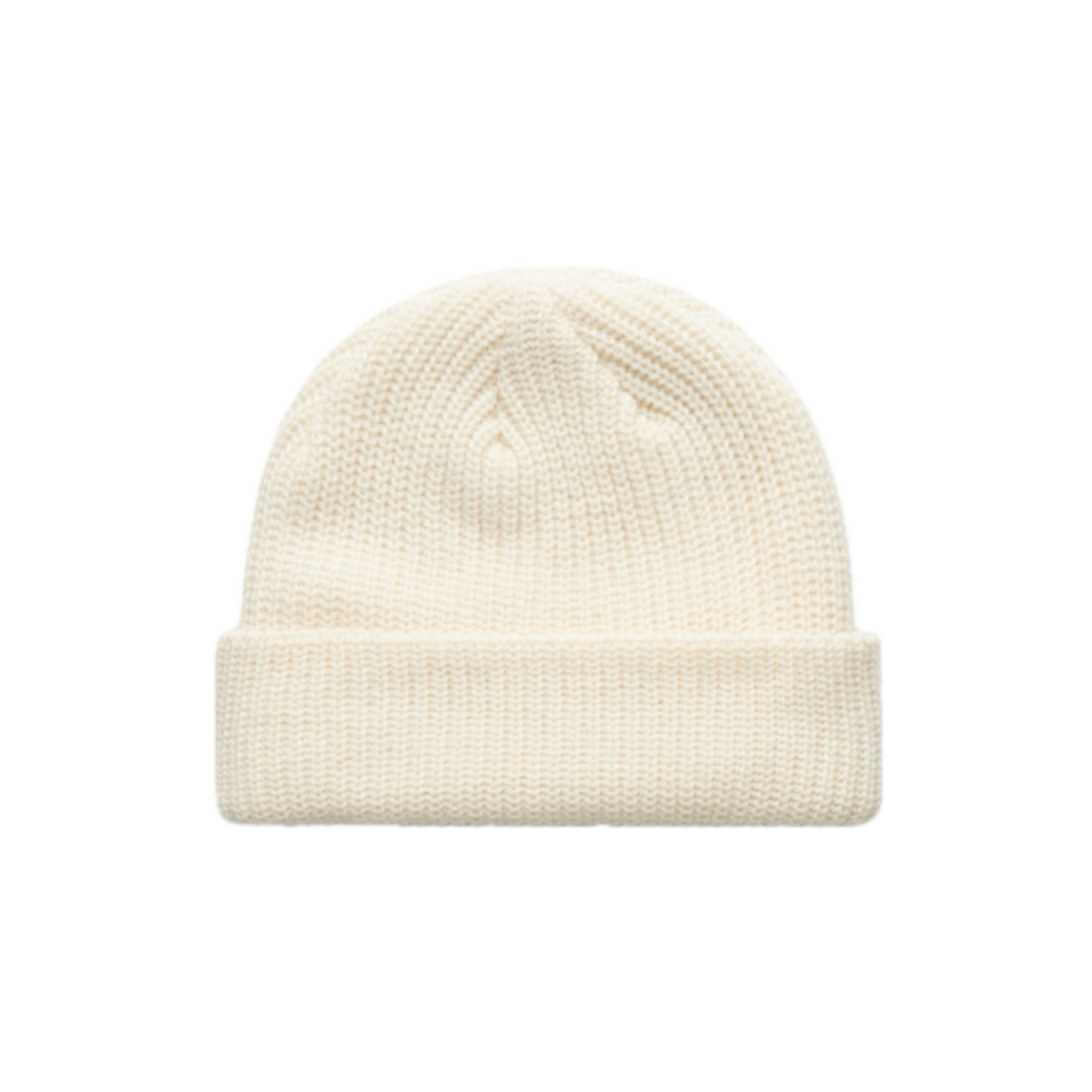 Cable Beanie