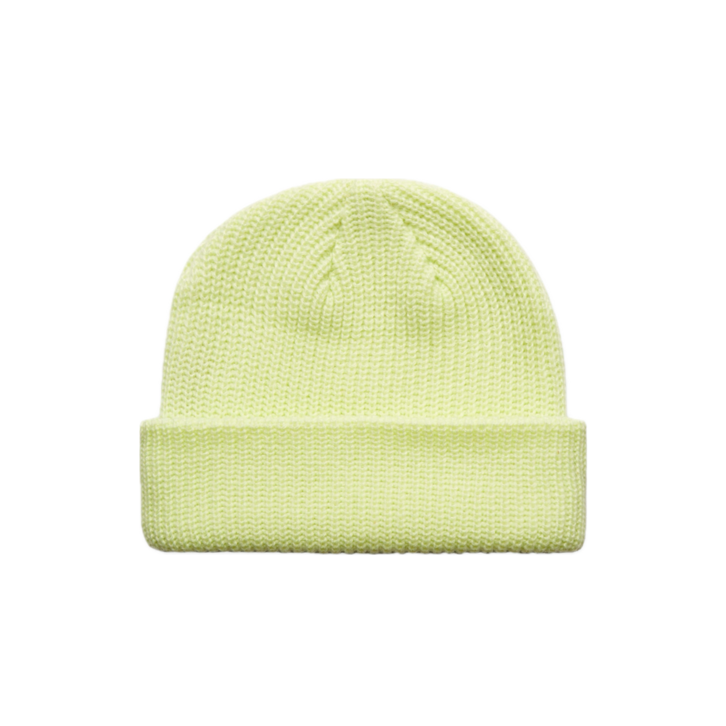Cable Beanie
