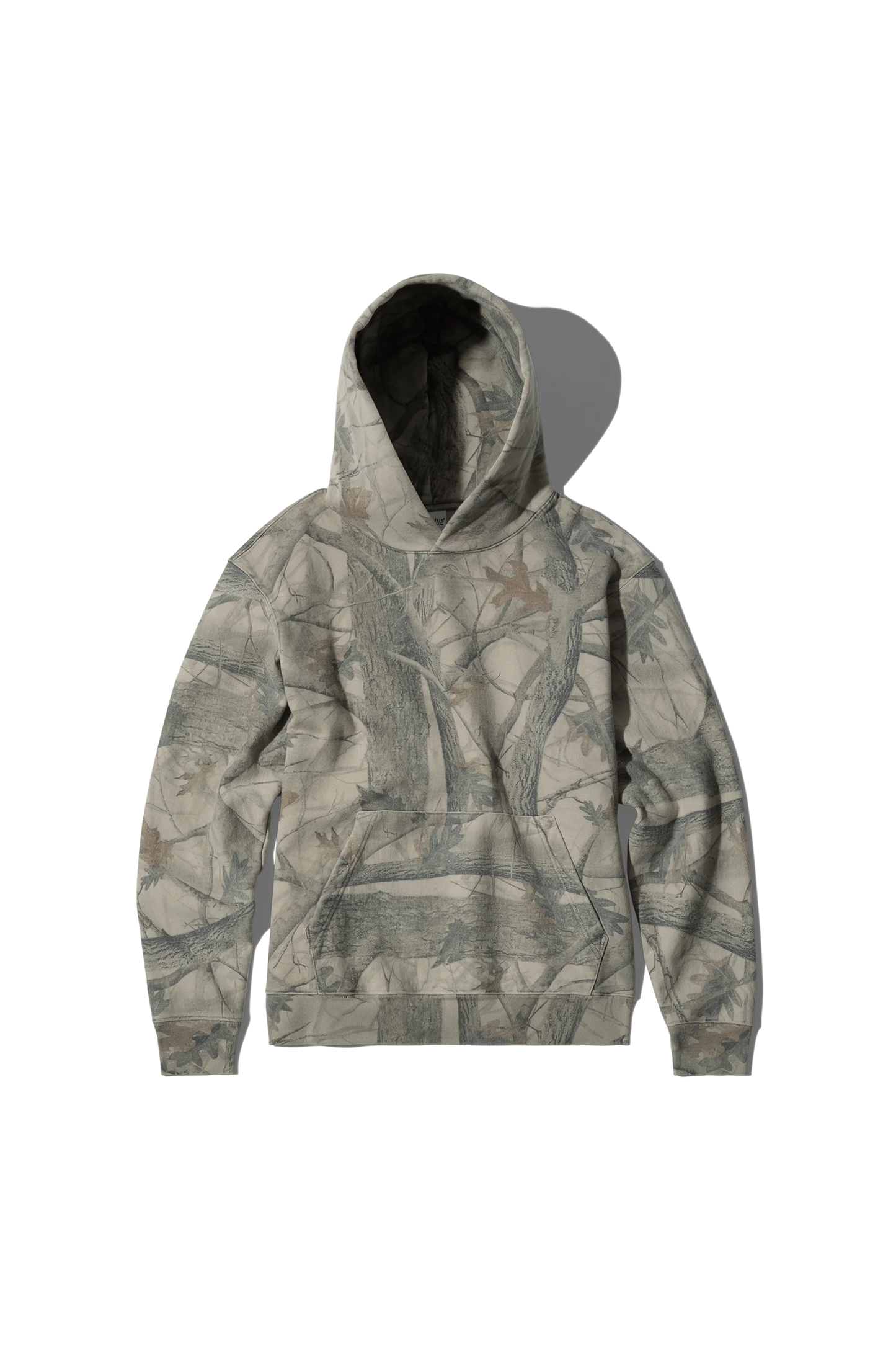 Forest Hoodie
