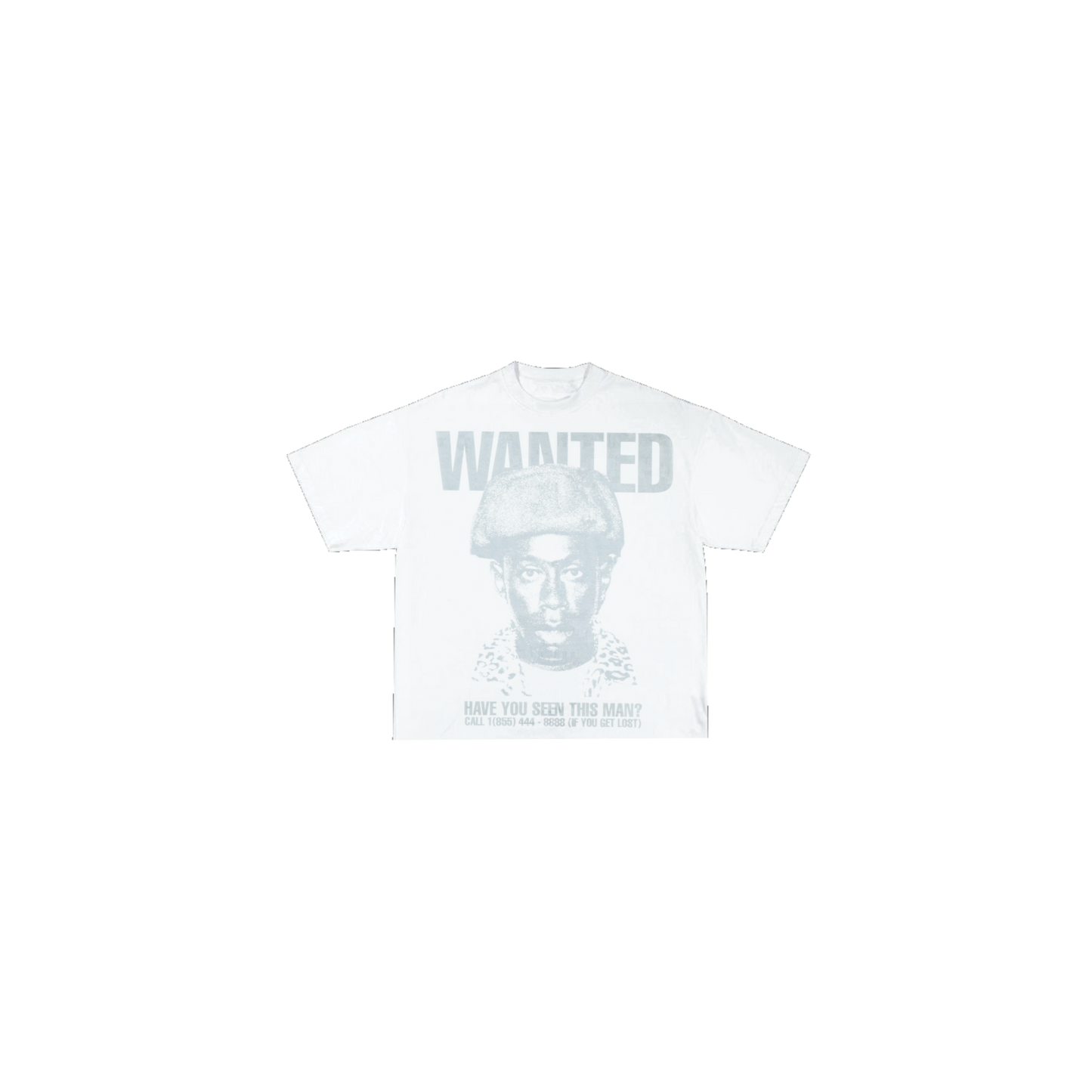 Wanted Tyler The Creator