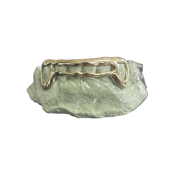 Open-face Bar Grillz