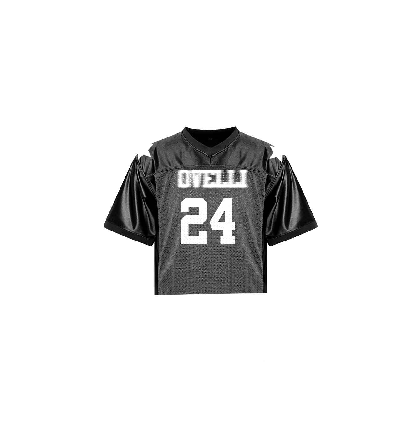 Blurred Ovelli Jersey