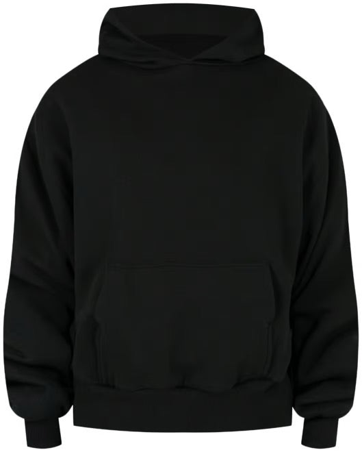 Washed Hoodie