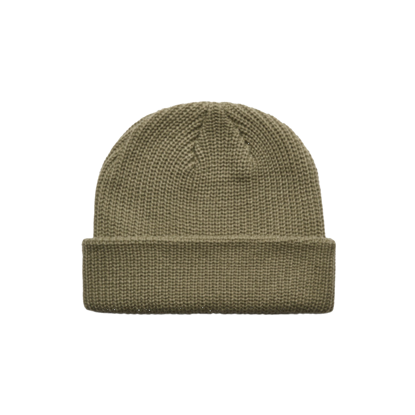Cable Beanie