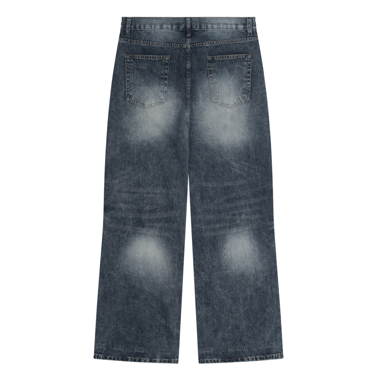 OV Dark Wash Denim Jeans