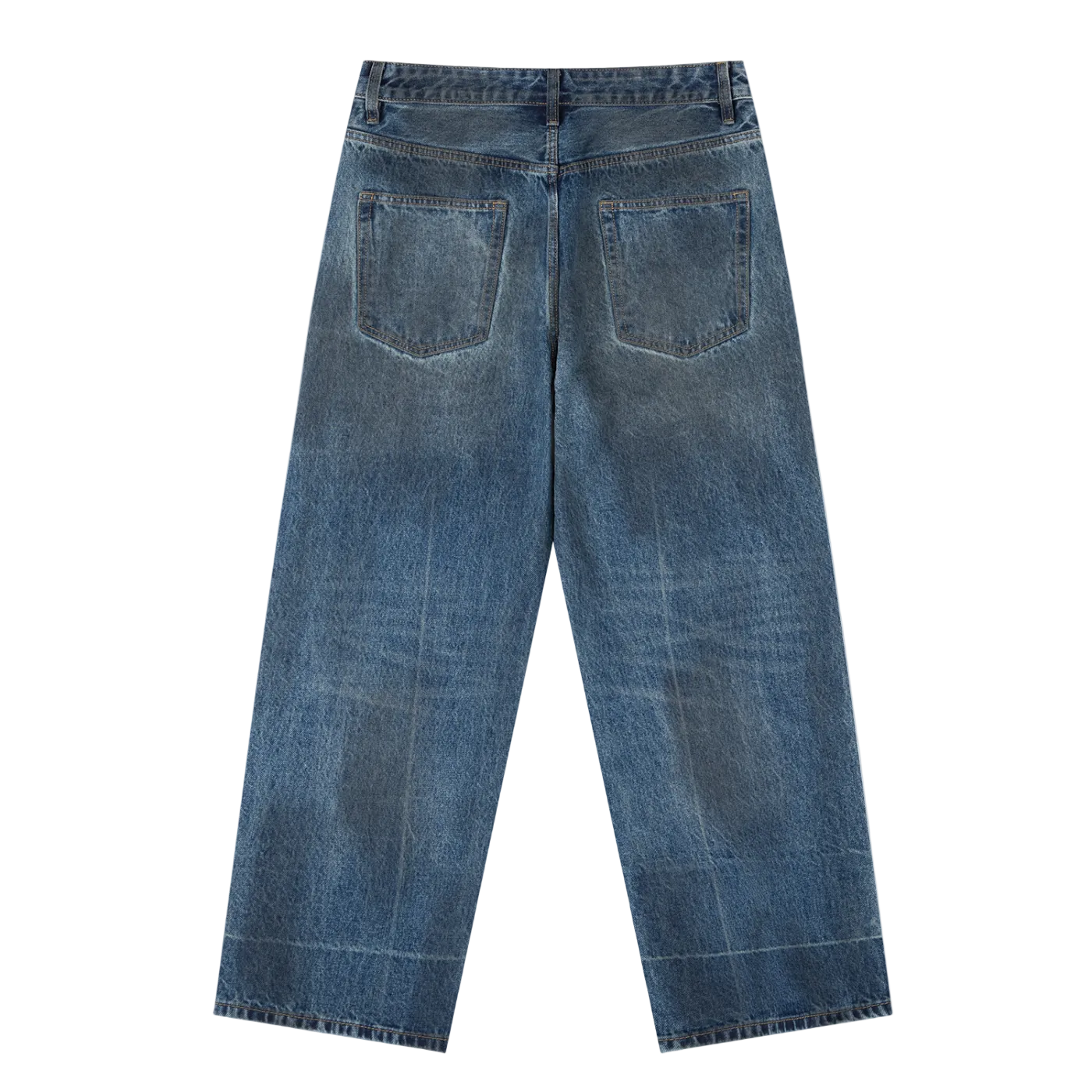 Ovelli Garment Jeans
