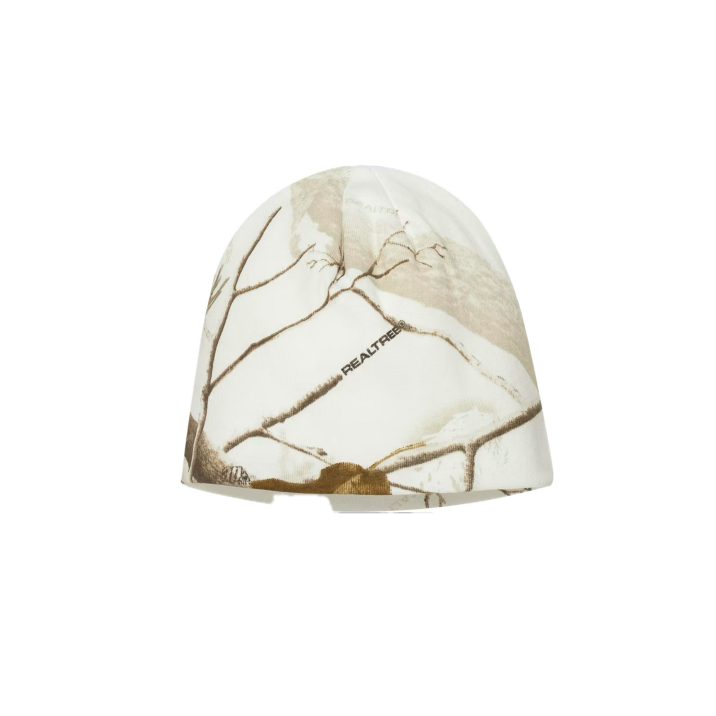 OS Camo Beanie