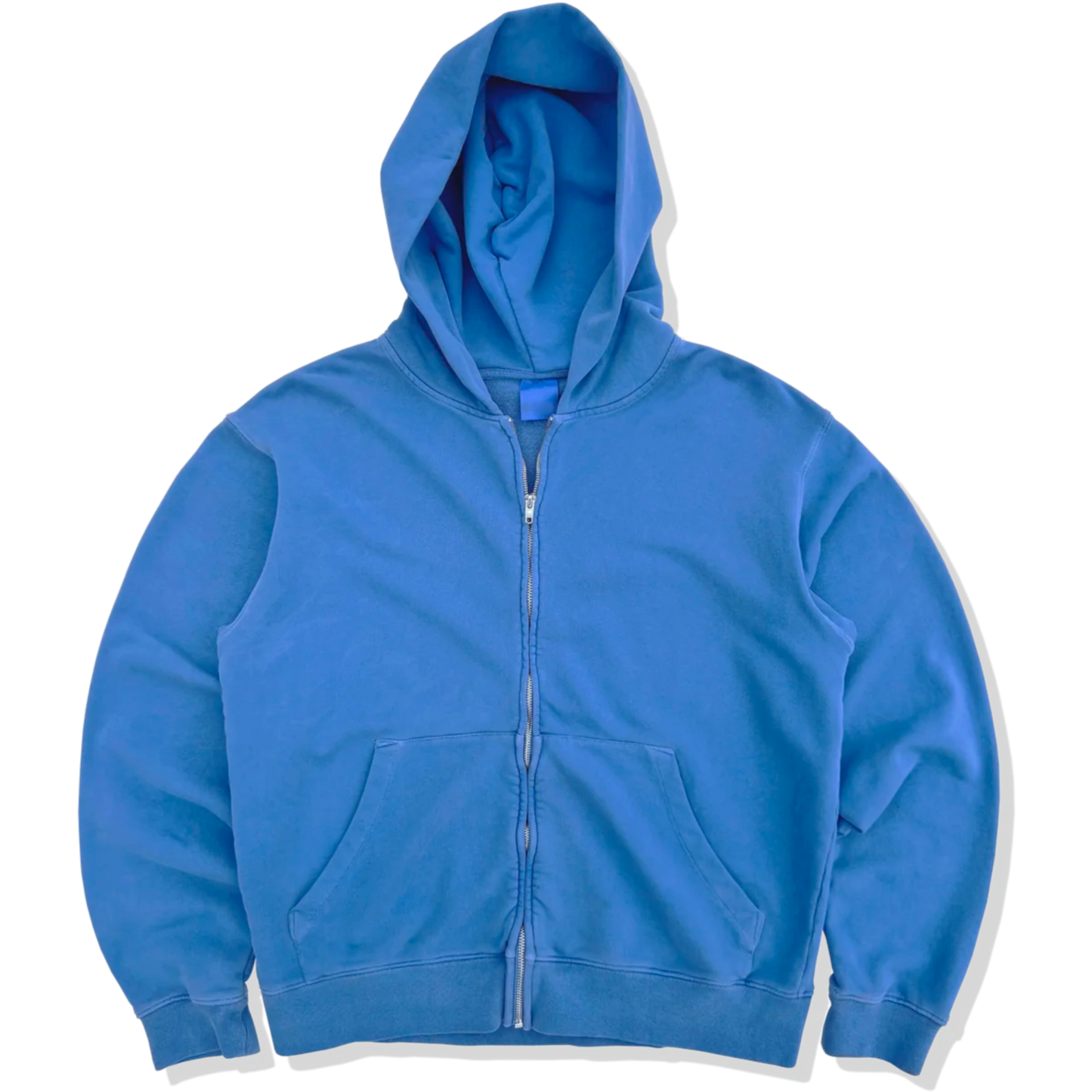 Tru Blue Hoodie