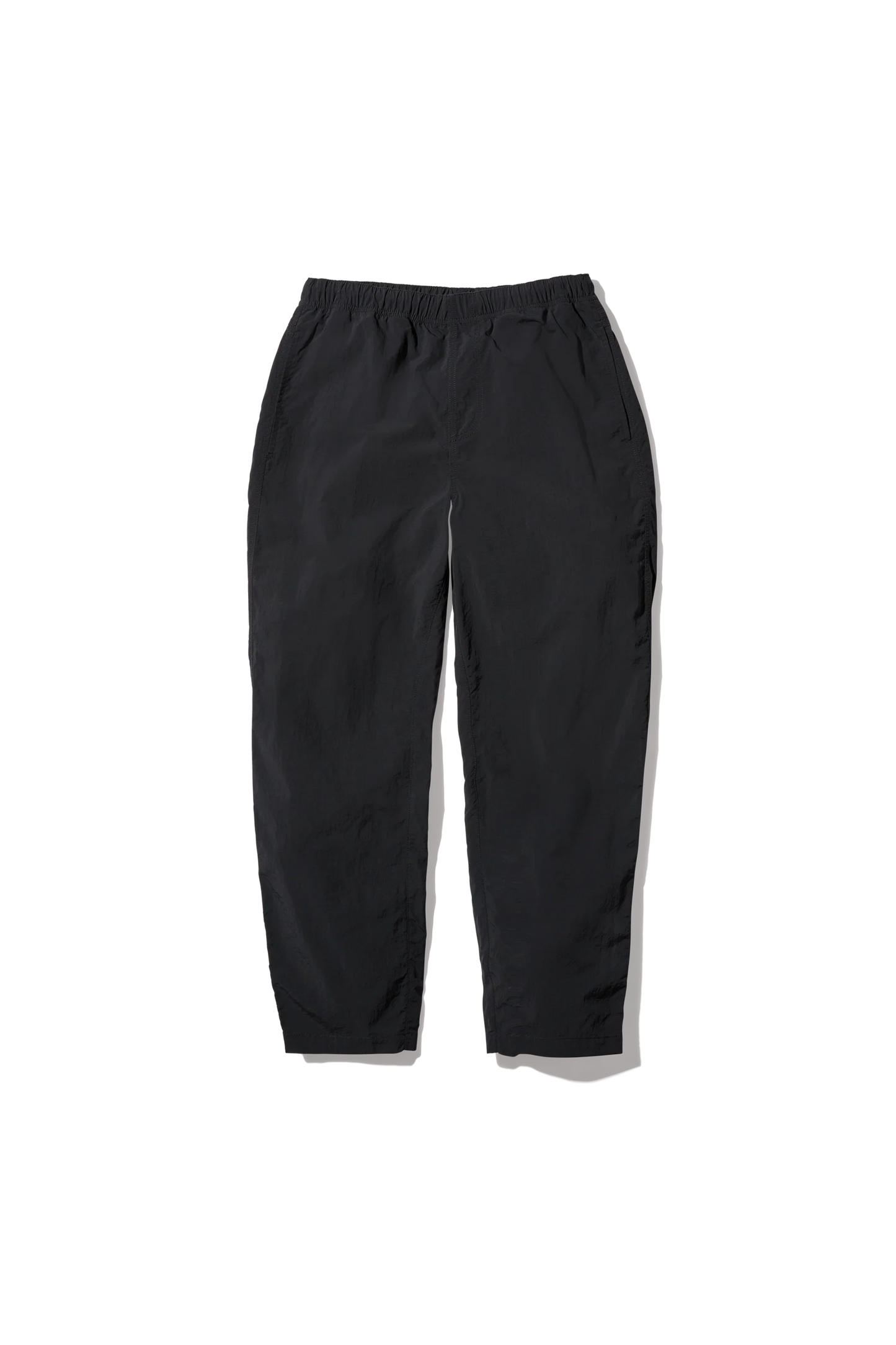 Nylon Warmup Pants