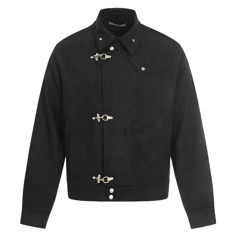 OV Commuter Coat