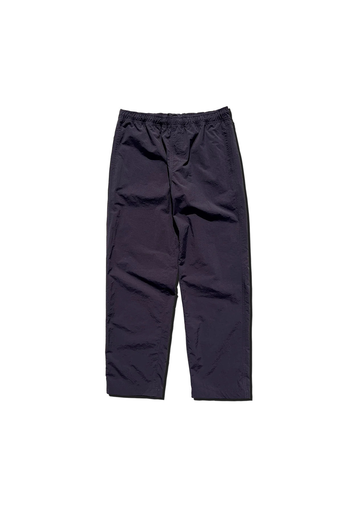 Nylon Warmup Pants