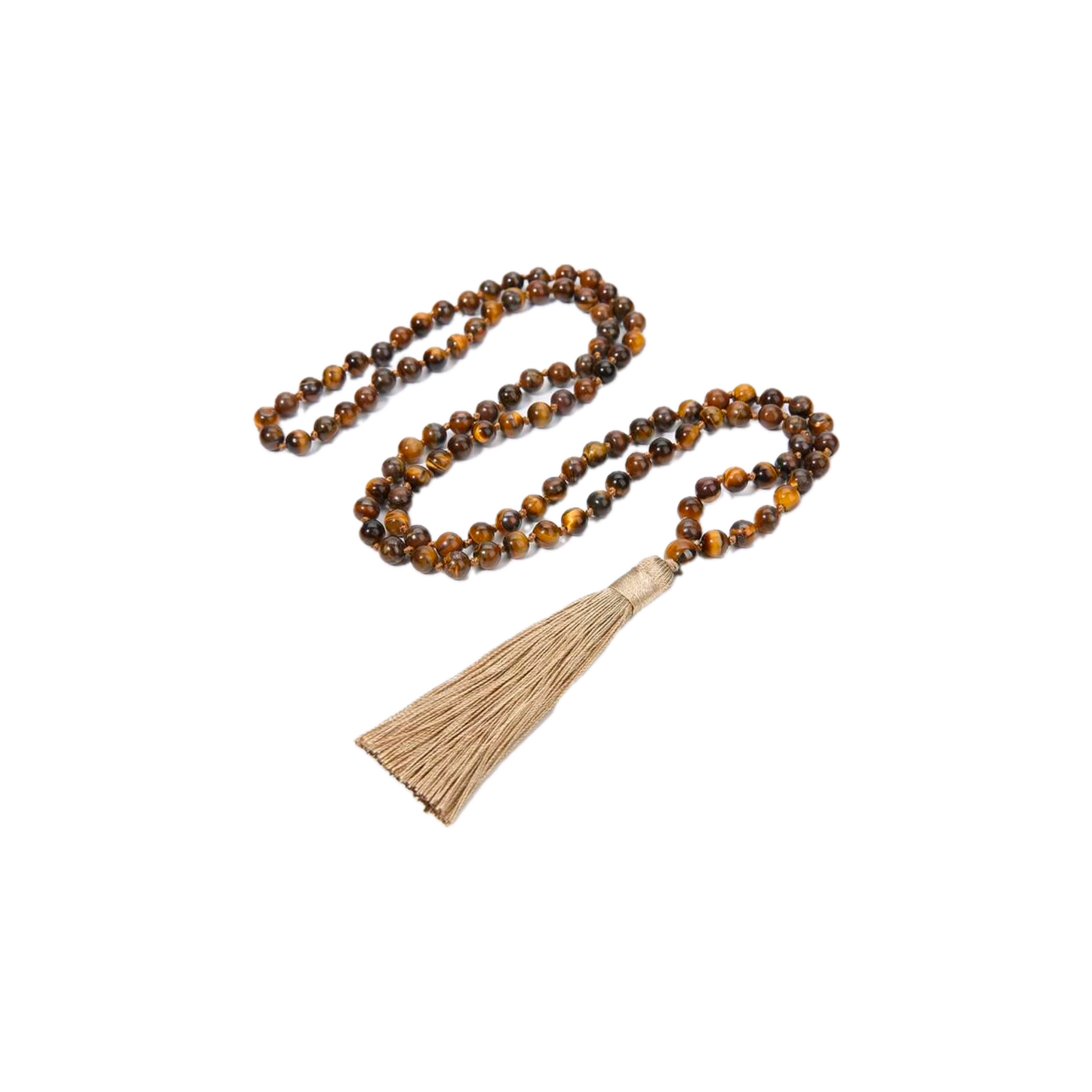 Tassel Necklace