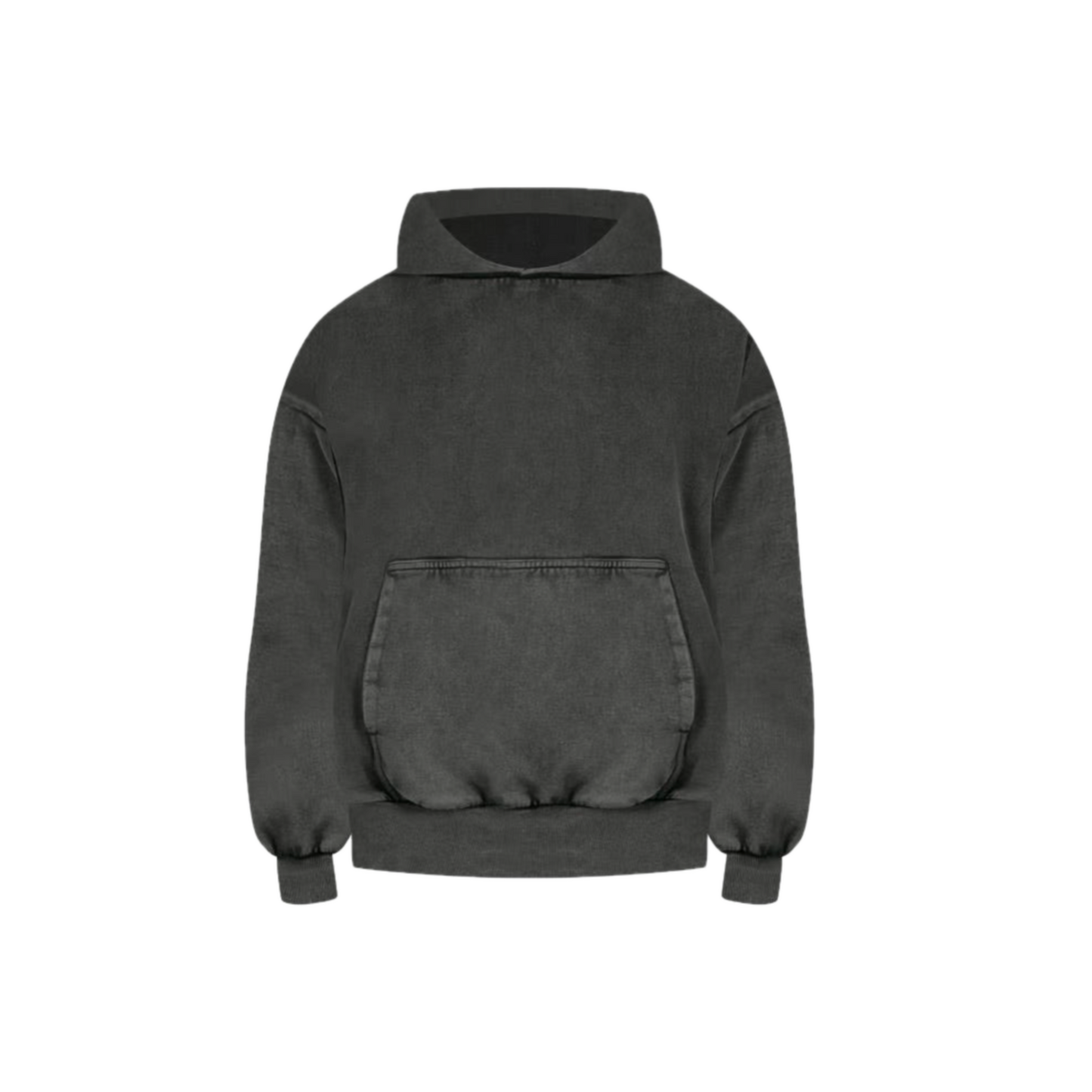 Washed Hoodie