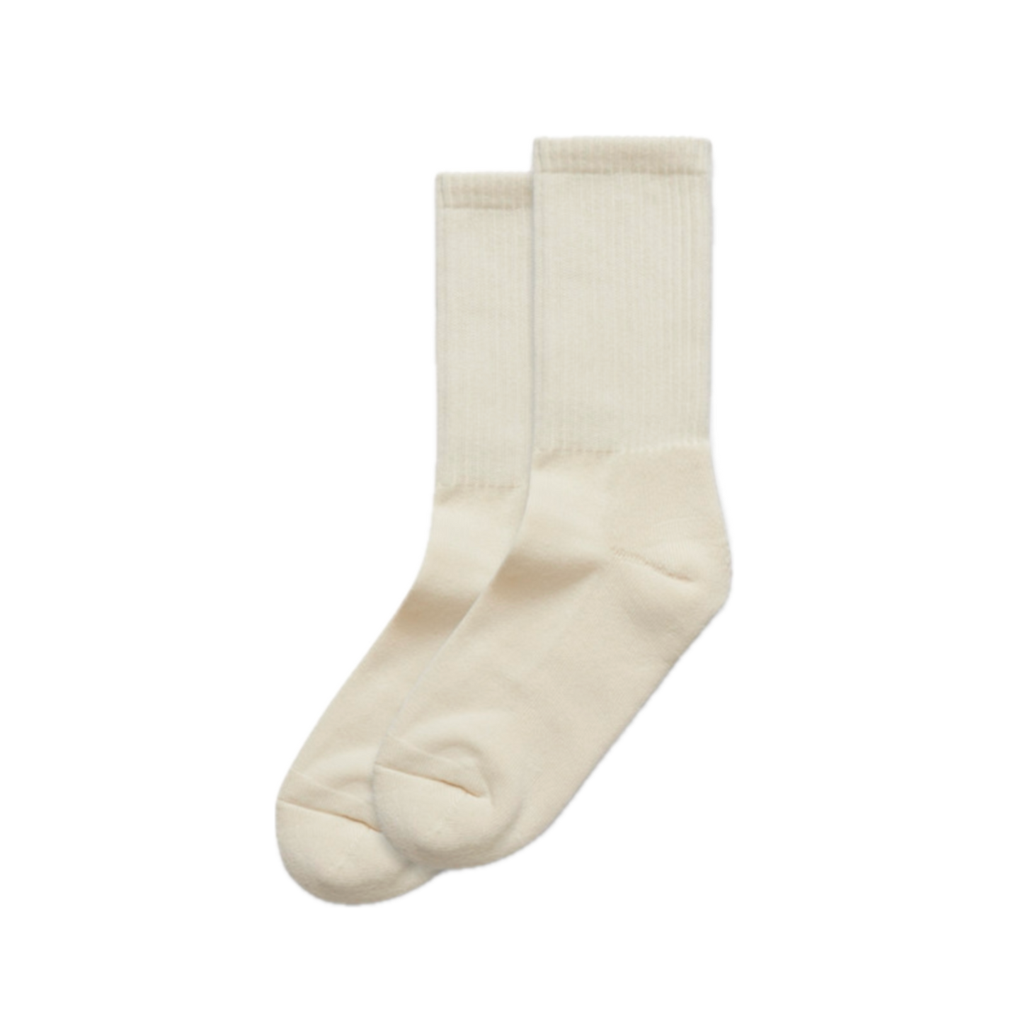 LuxKnit Socks