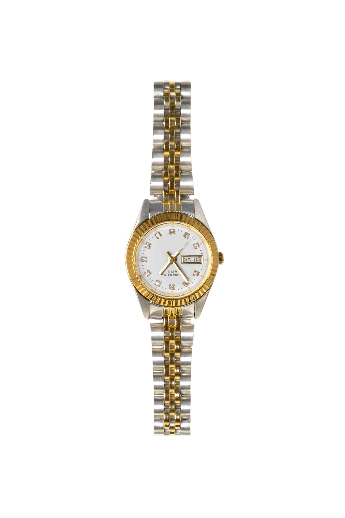 Women’s 2-Tone Watch