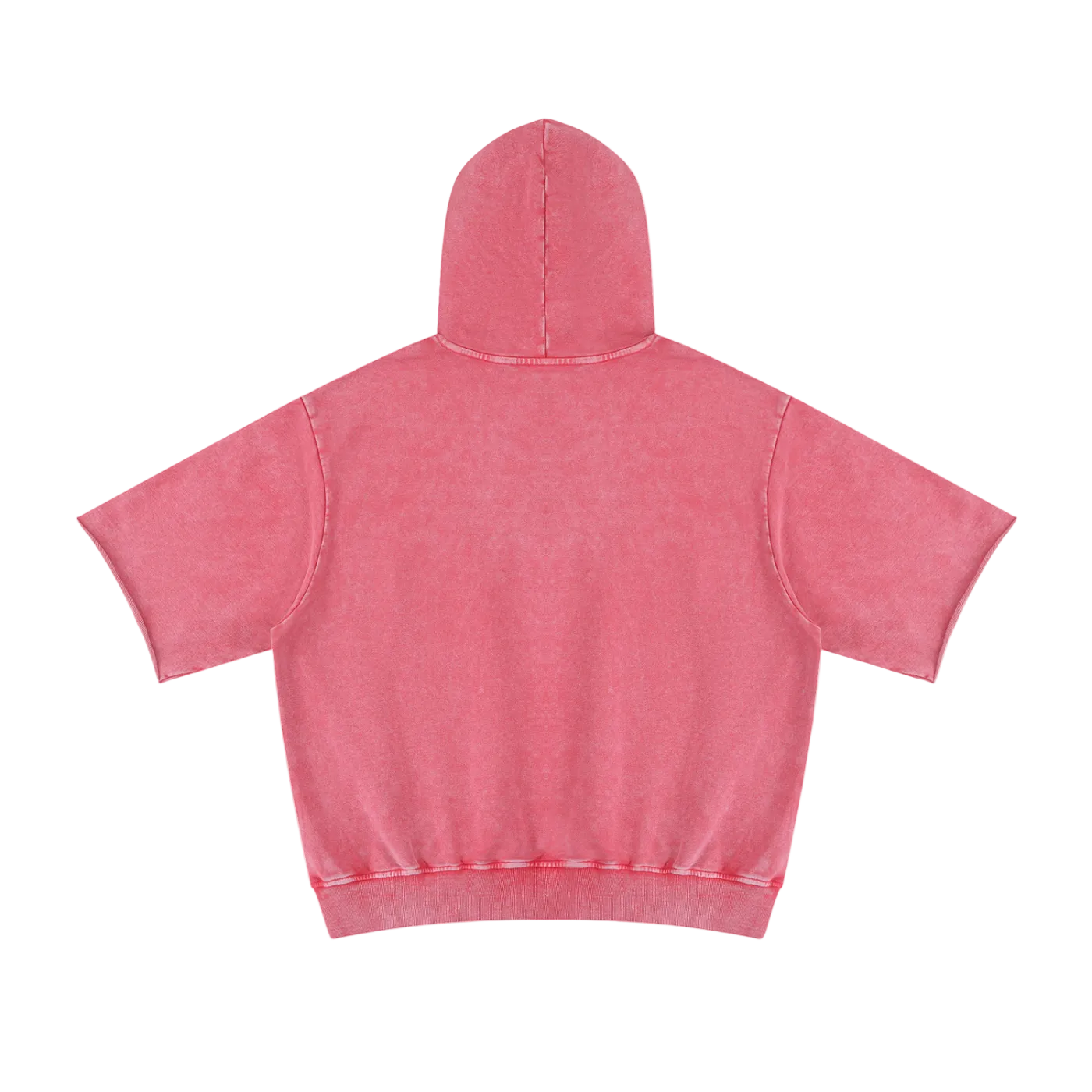 Ovelli Short Sleeve Hoodie