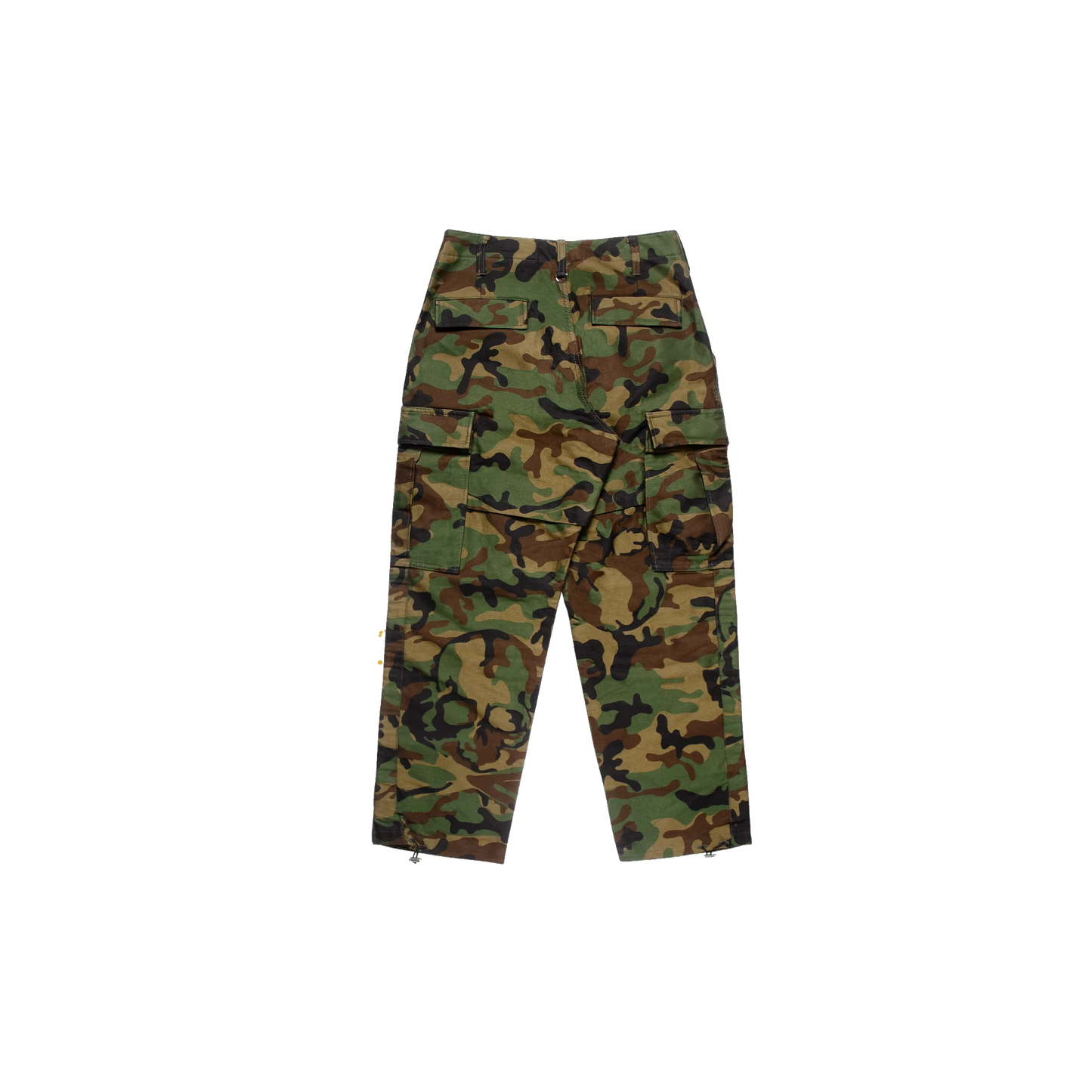 Camo OS Cargos
