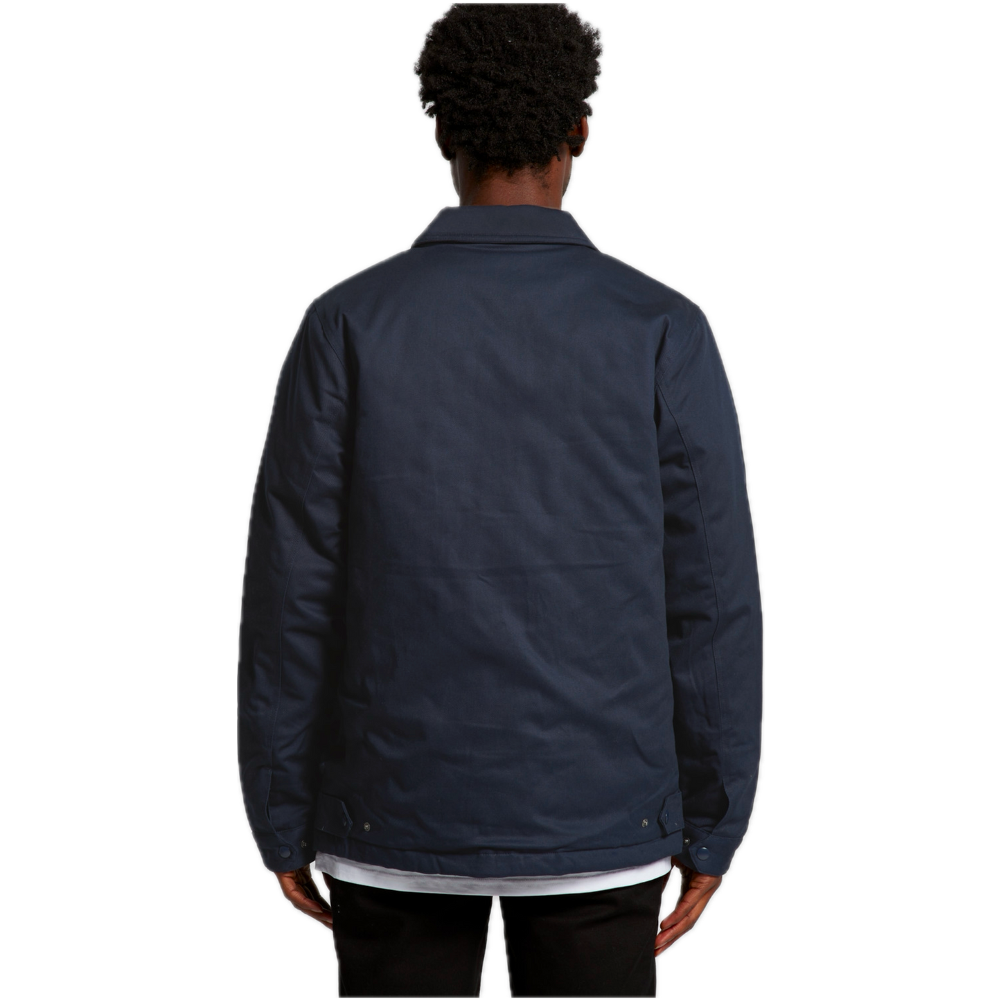 Work Jacket