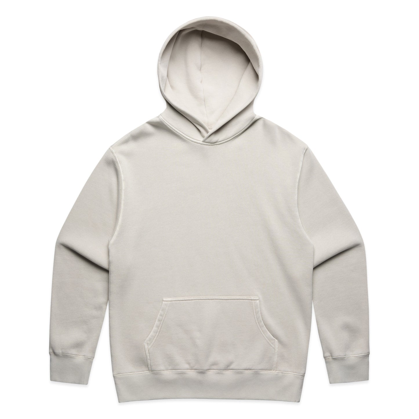 Faded Hoodie