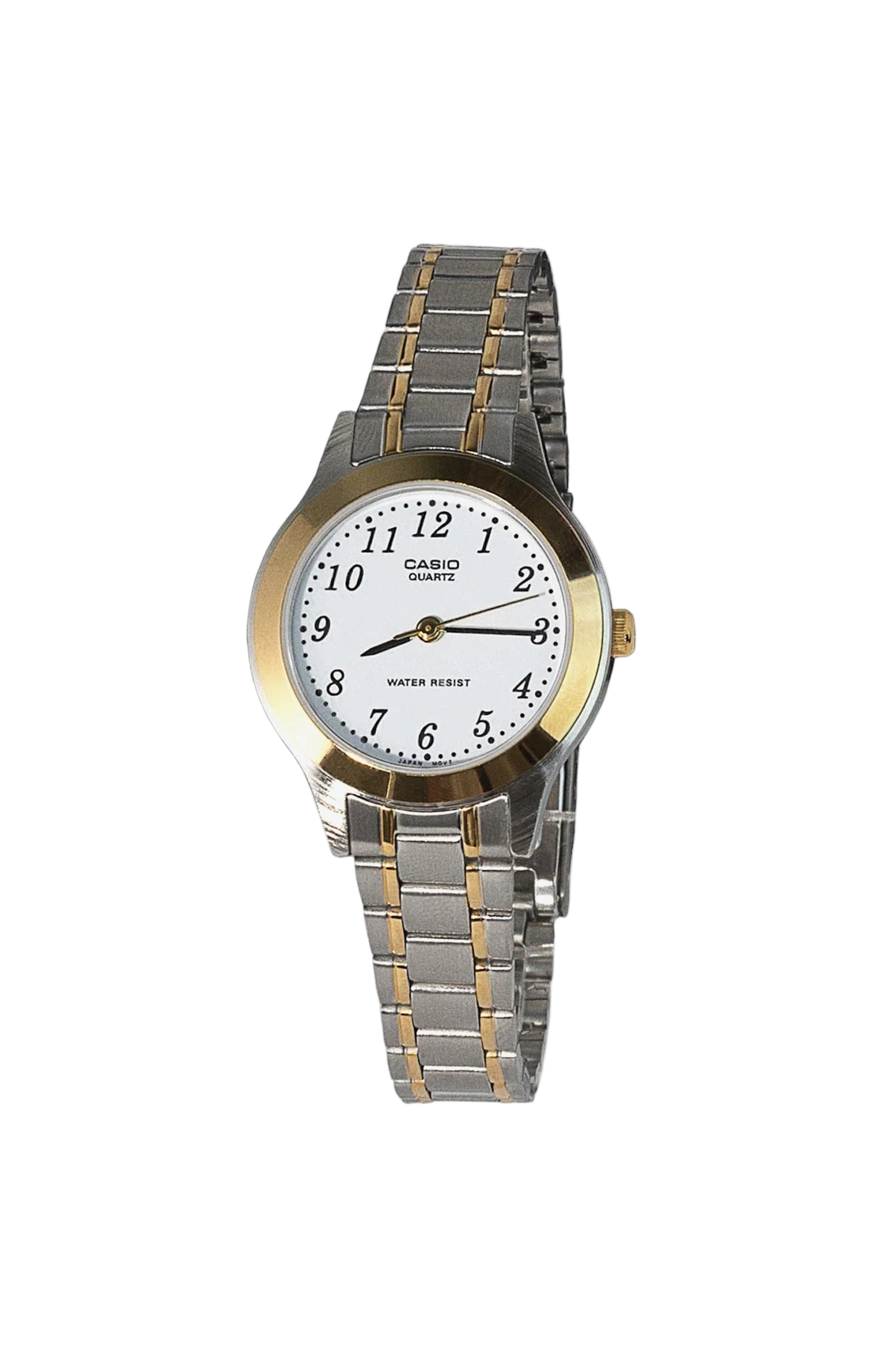 Timeless Woman’s Watch