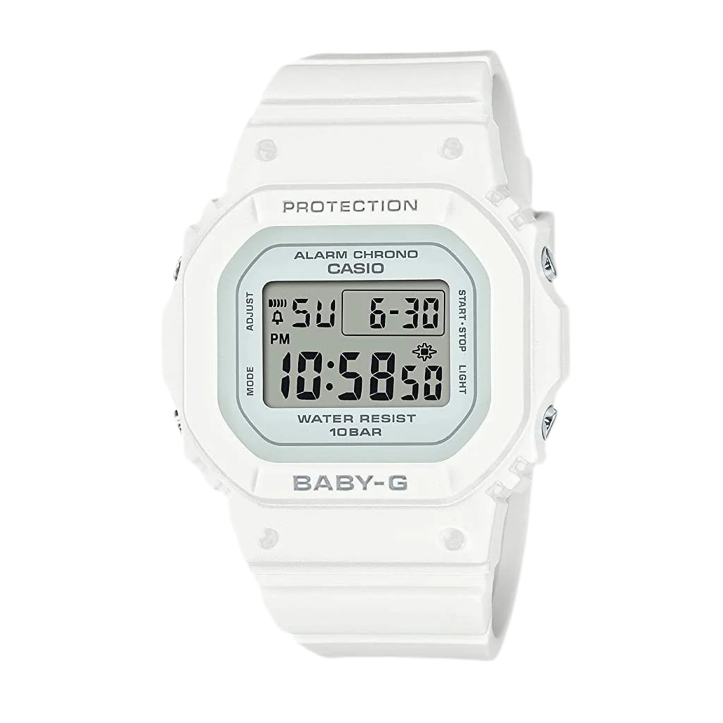 Baby G Watch